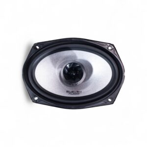 E6903 (3) Altavoz Coaxial 6x9" Modelo: E6903(PAR)