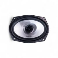 E6903 (3) Altavoz Coaxial 6x9" Modelo: E6903(PAR)