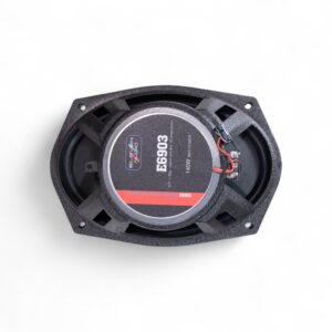E6903 (4) Altavoz Coaxial 6x9" Modelo: E6903(PAR)