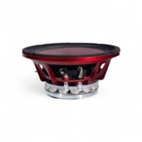 Altavoz Medio Rango Modelo: E80ND