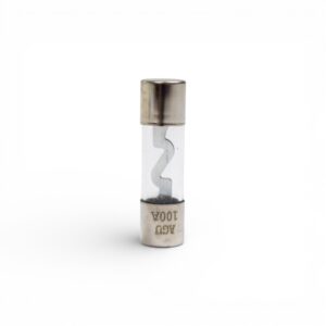 Fusible de cuchilla tipo ANL Modelo : EAGU100A