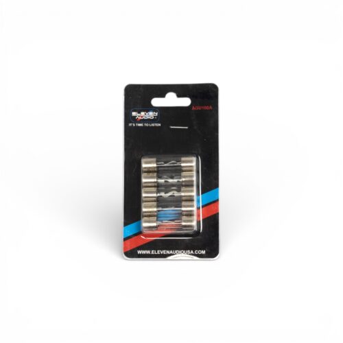 EAGU100A (2) Fusible de cuchilla tipo ANL Modelo : EAGU100A