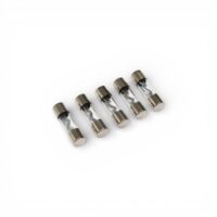 Fusible de cuchilla tipo ANL Modelo : EAGU100A