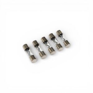Fusible de cuchilla tipo ANL Modelo : EAGU100A