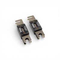 EANL150 (1) Fusible de cuchilla tipo ANL Modelo : EANL150A