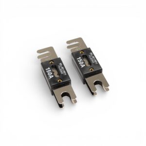 EANL150 (1) Fusible de cuchilla tipo ANL Modelo : EANL150A