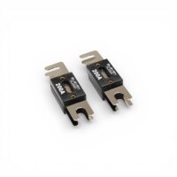 EANL200 (1) Fusible de cuchilla tipo ANL Modelo : EANL200A
