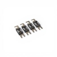 EANL200 (2) Fusible de cuchilla tipo ANL Modelo : EANL200A