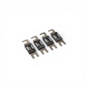 EANL200 (2) Fusible de cuchilla tipo ANL Modelo : EANL200A