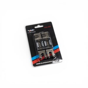 Fusible de cuchilla tipo ANL Modelo : EANL250A
