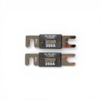 Fusible de cuchilla tipo ANL Modelo : EANL250A