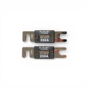 Fusible de cuchilla tipo ANL Modelo : EANL250A