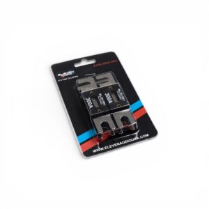 Fusible de cuchilla tipo ANL Modelo : EANL300A