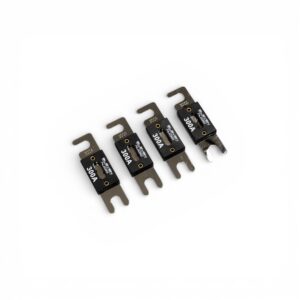 Fusible de cuchilla tipo ANL Modelo : EANL300A