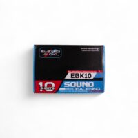 Inzonorizante Eleven Audio Modelo: EBK10