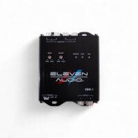 Restaurador Modelo: EBR-1