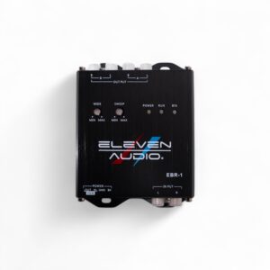 Restaurador Modelo: EBR-1