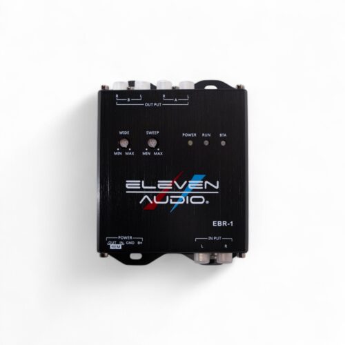 Restaurador Modelo: EBR-1