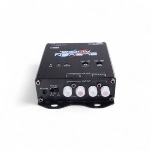 Restaurador Modelo: EBR-1