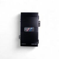 EBR1000 (1) Amplificador Full Range Modelo: EBR1000.1D