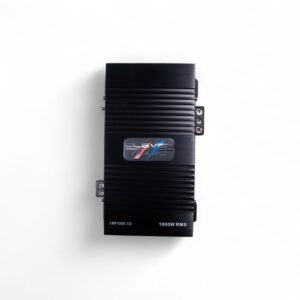 EBR1000 (1) Amplificador Full Range Modelo: EBR1000.1D