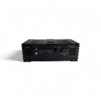 EBR1000 (2) Amplificador Full Range Modelo: EBR1000.1D