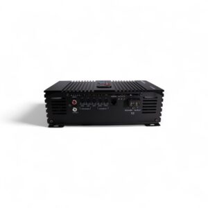 EBR1000 (2) Amplificador Full Range Modelo: EBR1000.1D