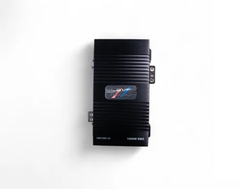 Amplificador Full Range Modelo: EBR1000.1D