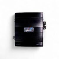 EBR3000 (1) Amplificador Full Range Modelo: EBR3000.1D