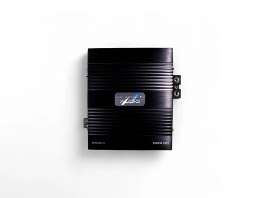 Amplificador Full Range Modelo: EBR3000.1D
