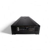 EBR30000 (2) Amplificador Full Range Modelo: EBR30000.1D