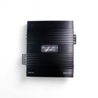 Amplificador Full Range Modelo: EBR4X200