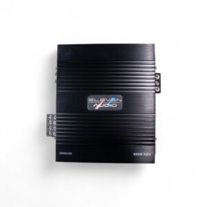 Amplificador Full Range Modelo: EBR4X200