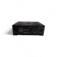 Amplificador Full Range Modelo: EBR4X200