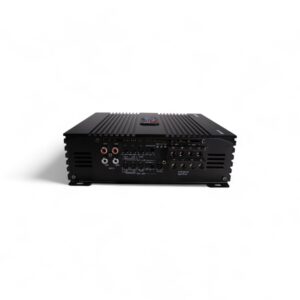 Amplificador Full Range Modelo: EBR4X200