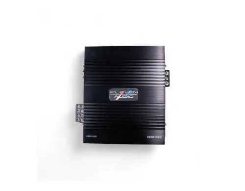 Amplificador Full Range Modelo: EBR4X200