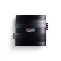 EBR4X500 (1) Amplificador Full Range Modelo: EBR4X500