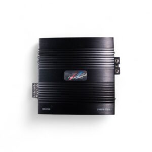 EBR4X500 (1) Amplificador Full Range Modelo: EBR4X500