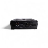 EBR4X500 (2) Amplificador Full Range Modelo: EBR4X500
