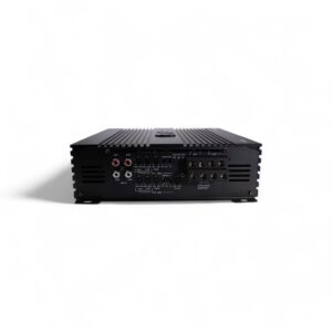EBR4X500 (2) Amplificador Full Range Modelo: EBR4X500