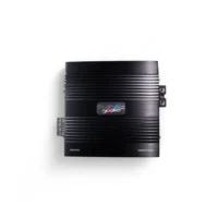 EBR4X500 Amplificador Full Range Modelo: EBR4X500