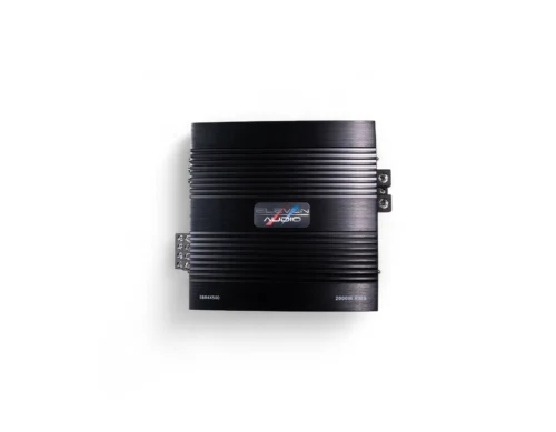 EBR4X500 Amplificador Full Range Modelo: EBR4X500