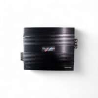 EBR4X800 (1) Amplificador Full Range Modelo: EBR4X800