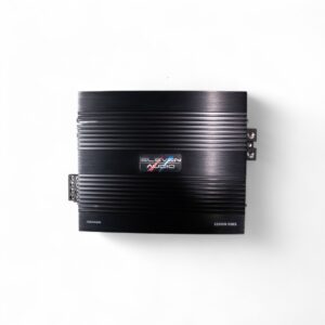 EBR4X800 (1) Amplificador Full Range Modelo: EBR4X800