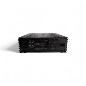 EBR4X800 (2) Amplificador Full Range Modelo: EBR4X800