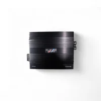 EBR4X800 Amplificador Full Range Modelo: EBR4X800