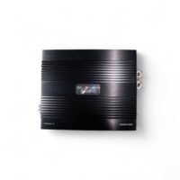 EBR5000 (1) Amplificador Full Range Modelo: EBR5000.1D