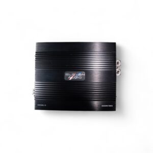 EBR5000 (1) Amplificador Full Range Modelo: EBR5000.1D