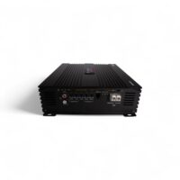 EBR5000 (2) Amplificador Full Range Modelo: EBR5000.1D