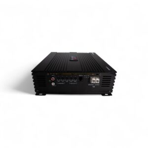 EBR5000 (2) Amplificador Full Range Modelo: EBR5000.1D